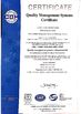 Porcellana Hefei TATATO Refrigeration Science &amp; Technology Co., Ltd. Certificazioni
